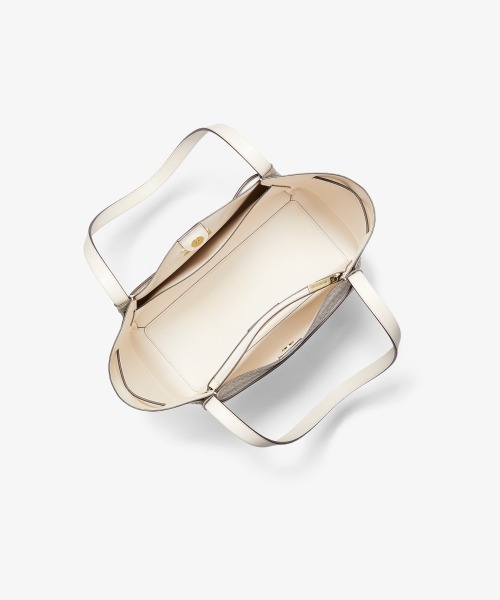 「MICHAEL KORS」 トートバッグ FREE ベージュ系その他 レディースの画像