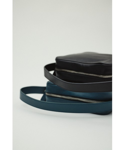 ショルダーバッグ RIM.ARK Leather mini shoulder bag item354127600401-1-2.jpg