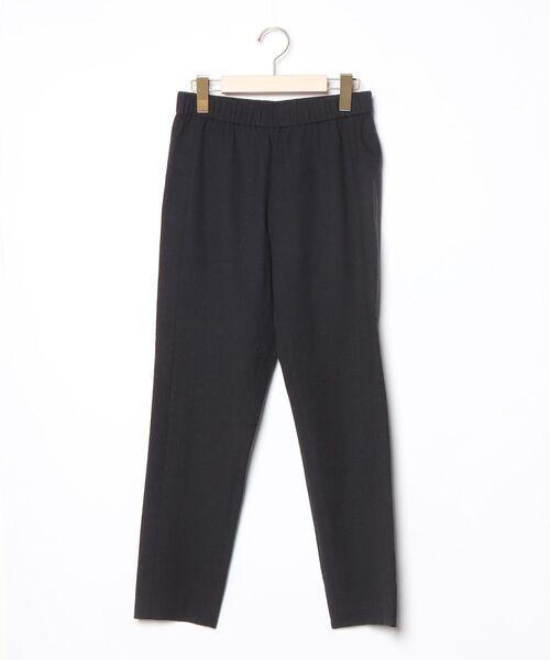 theory luxe（セオリーリュクス） イージーパンツ 36 グレー