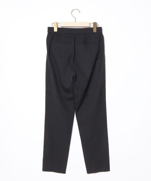 theory luxe（セオリーリュクス） イージーパンツ 36 グレー