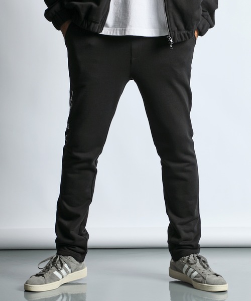 The DUFFER of ST.GEORGE（ザダファーオブセントジョージ） スウェット