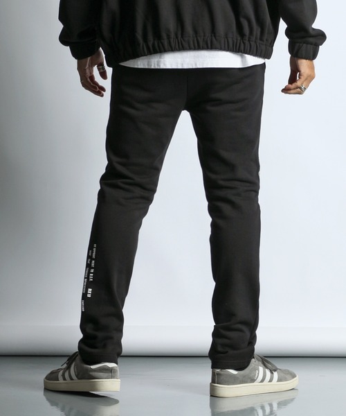 The DUFFER of ST.GEORGE（ザダファーオブセントジョージ） スウェット