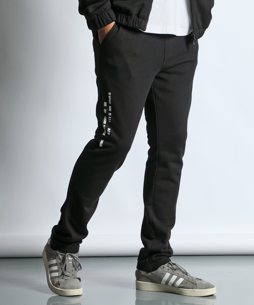 The DUFFER of ST.GEORGE（ザダファーオブセントジョージ） スウェット