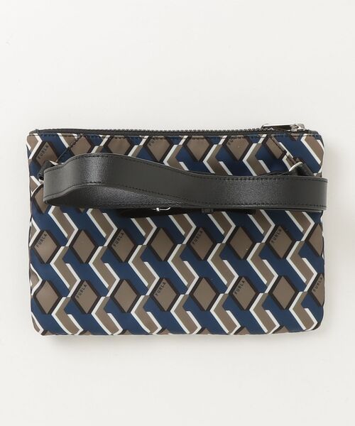 FURLA（フルラ） ショルダーバッグ - ブラウン レディース : ZOZOTOWN