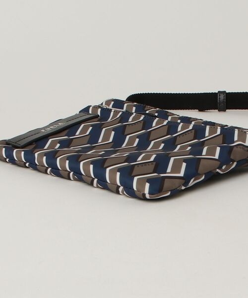 FURLA（フルラ） ショルダーバッグ - ブラウン レディース : ZOZOTOWN