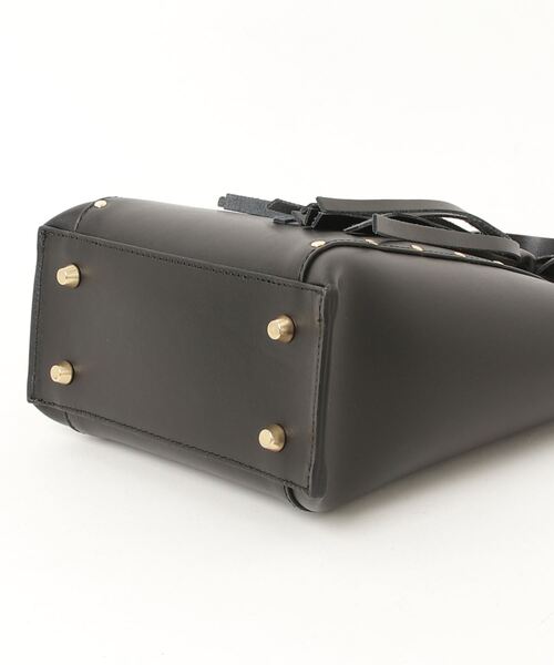 Demi-Luxe BEAMS（デミルクス ビームス） 2WAYバッグ ONE SIZE