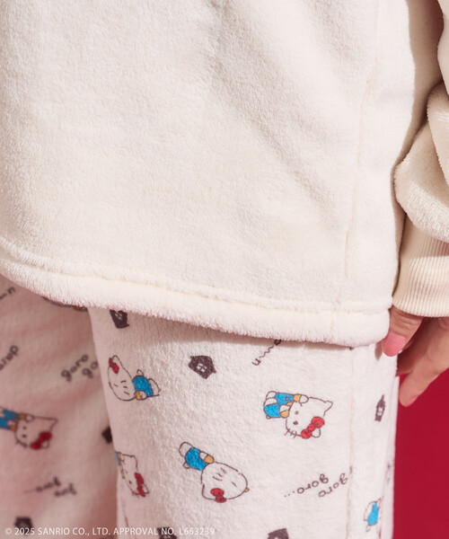 FREAK'S STORE（フリークスストア） パジャマ ルームウェア SANRIO