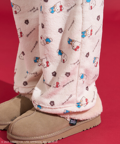 FREAK'S STORE（フリークスストア） パジャマ ルームウェア SANRIO