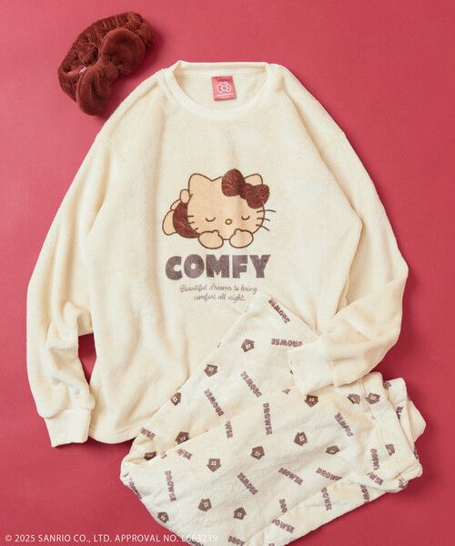 FREAK'S STORE（フリークスストア） パジャマ ルームウェア SANRIO