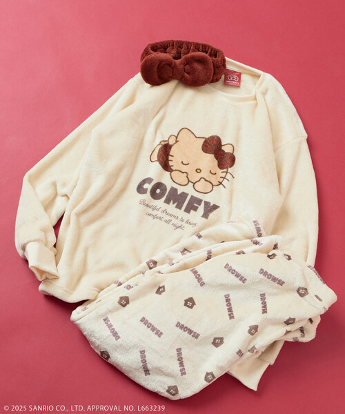 FREAK'S STORE（フリークスストア） パジャマ ルームウェア SANRIO