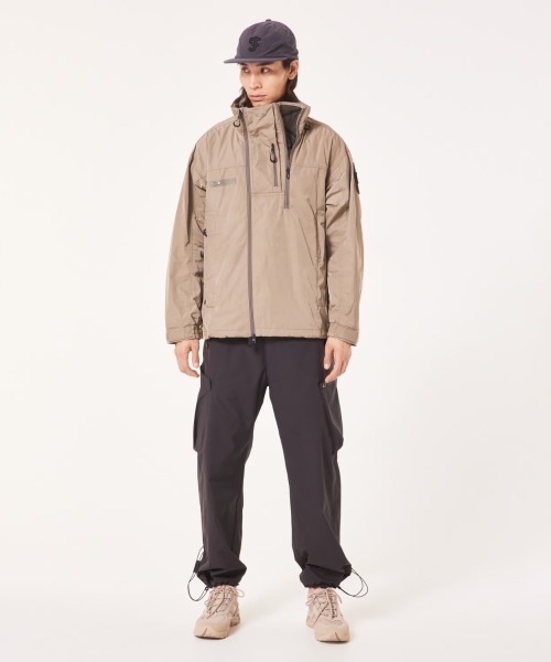 OAKLEY（オークリー） ナイロンジャケット OAKLEY Fgl Recon Jacket