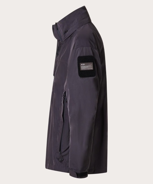 OAKLEY オークリー　FGL JACKET 5.7 Black S OAKLEY（オークリー） ナイロンジャケット OAKLEY Fgl Recon Jacket