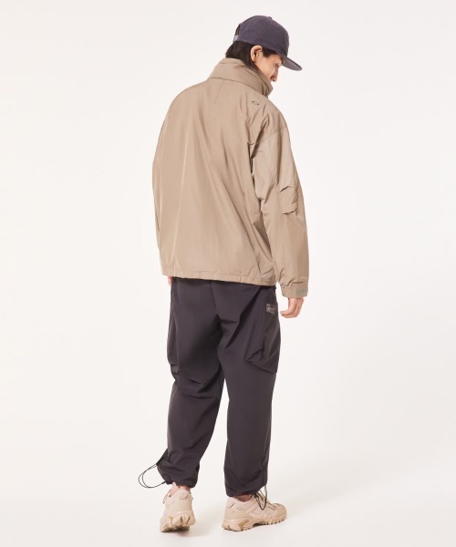 OAKLEY（オークリー） ナイロンジャケット OAKLEY Fgl Recon Jacket