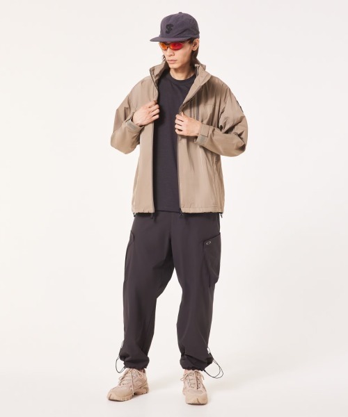 OAKLEY（オークリー） ナイロンジャケット OAKLEY Fgl Recon Jacket