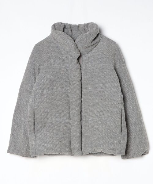 B：MING by BEAMS（ビーミング by ビームス） ダウンジャケット M