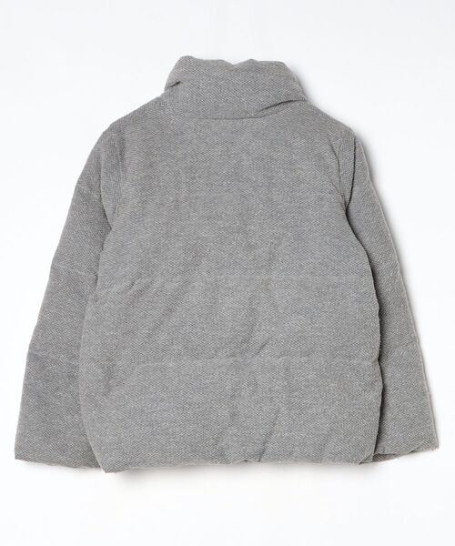 B：MING by BEAMS（ビーミング by ビームス） ダウンジャケット M