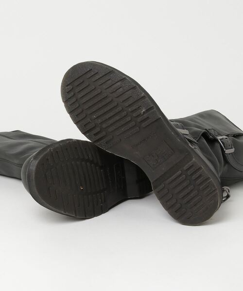 Dr.Martens（ドクターマーチン） ブーツ UK6 ブラック レディース