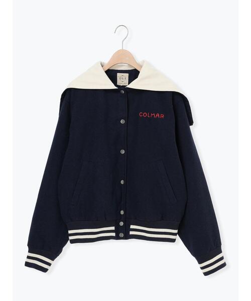 セーラー スタジャンのおすすめ人気商品一覧 通販 - Yahoo!ショッピング