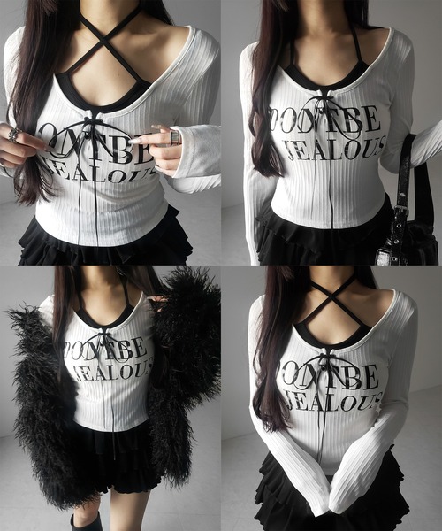 me+em select（ミームセレクト） tシャツ レディース : ZOZOTOWN Yahoo