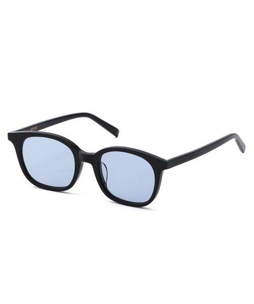 「A.D.S.R.」 サングラス FREE ブラック レディース_画像4