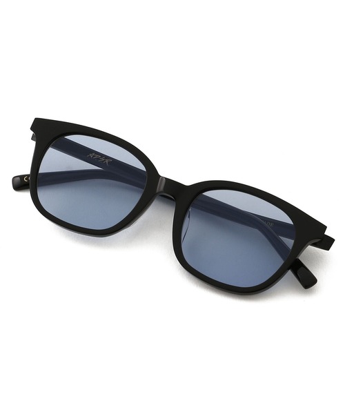 「A.D.S.R.」 サングラス FREE ブラック レディース_画像8