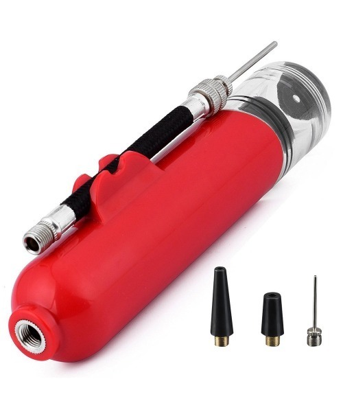 BACKYARD FAMILY（バックヤードファミリー） エアポンプ 空気入れ