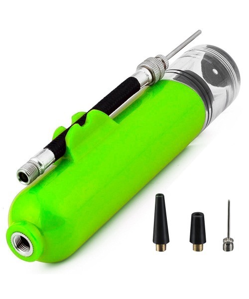 BACKYARD FAMILY（バックヤードファミリー） エアポンプ 空気入れ