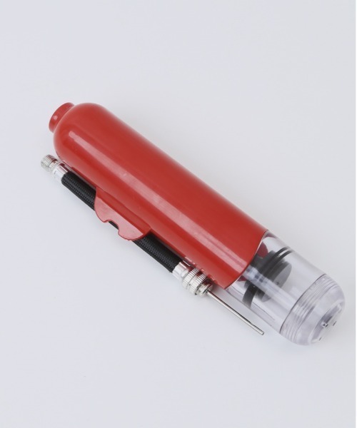 BACKYARD FAMILY（バックヤードファミリー） エアポンプ 空気入れ