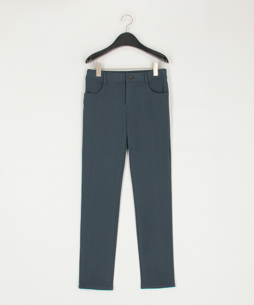 COMME CA（コムサ） パンツ 「 TALLサイズ 」 メリルハイテンション裏