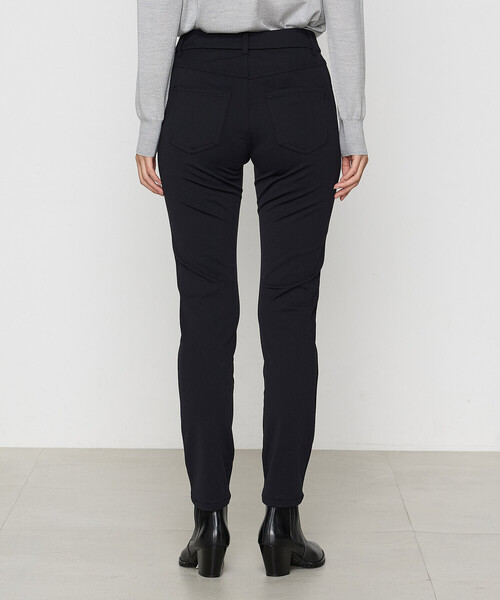 COMME CA（コムサ） パンツ 「 TALLサイズ 」 メリルハイテンション裏