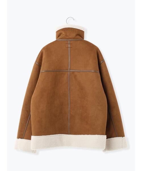 Samansa Mos2（サマンサモスモス） ジャケット ノーカラージャケット