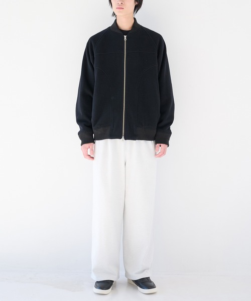 ブルゾン アウター 「ONEfifth」GINO メンズ : ZOZOTOWN Yahoo!店