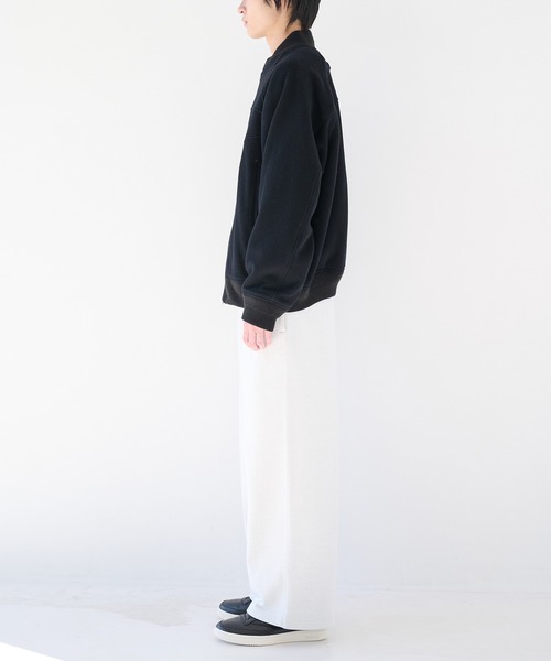ブルゾン アウター 「ONEfifth」GINO メンズ : ZOZOTOWN Yahoo!店
