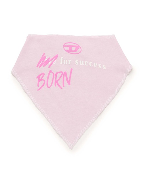 DIESEL KIDS スタイ よだれかけ DIESEL（ディーゼル）Baby ワン