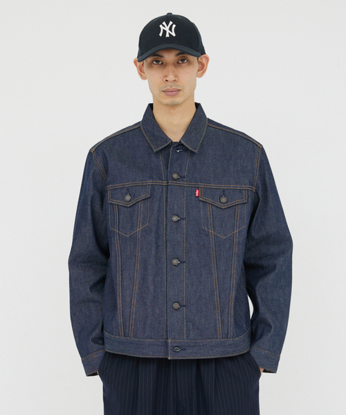 Levi's（リーバイス） デニムジャケット gジャン Levi's(R