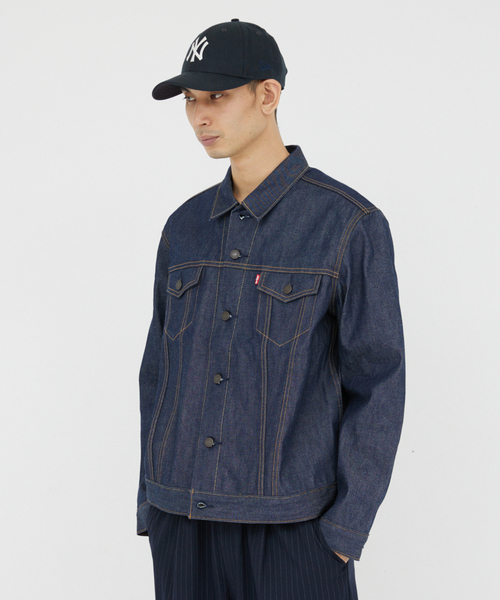 Levi's（リーバイス） デニムジャケット gジャン Levi's(R