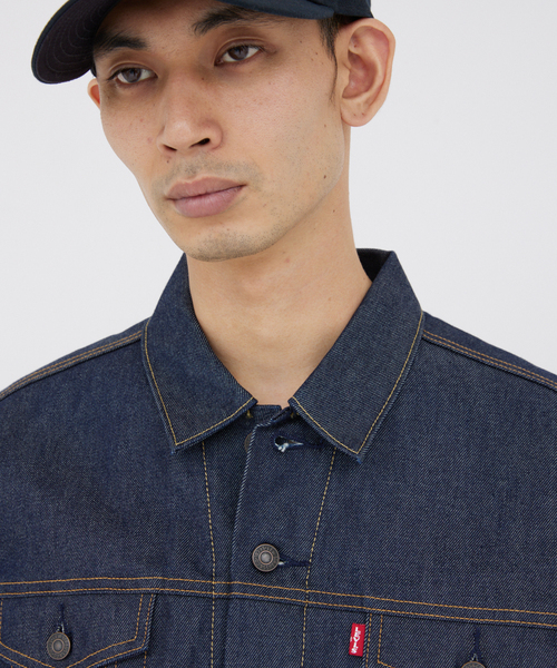 Levi's（リーバイス） デニムジャケット gジャン Levi's(R