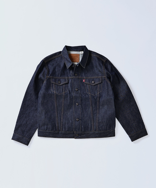 デニムジャケット Levi's/リーバイス トラッカージャケット メンズ Levi's（リーバイス） デニムジャケット gジャン Levi's(R