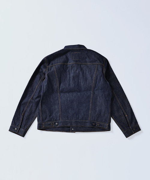 Levi's（リーバイス） デニムジャケット gジャン Levi's(R