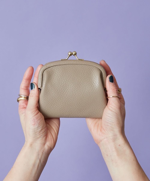 「HASHIBAMI」 財布 FREE グリーン レディース_画像3