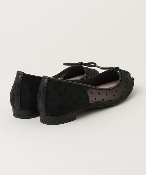 artemis by DIANA（アルテミス by ダイアナ） フラットパンプス 23.5cm