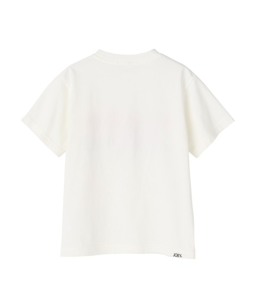 JOEY HYSTERIC tシャツ SPEEDSTER 半袖Tシャツ キッズ 子供服 男の子