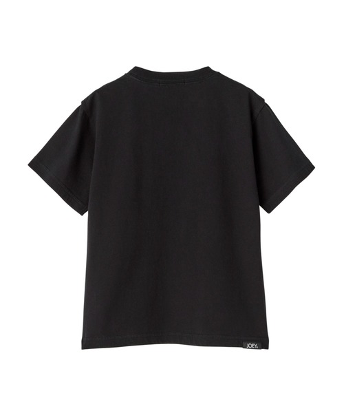 JOEY HYSTERIC tシャツ SPEEDSTER 半袖Tシャツ キッズ 子供服 男の子