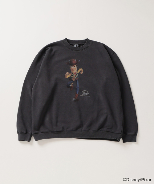 JOURNAL STANDARD（ジャーナルスタンダード） トレーナー スウェット