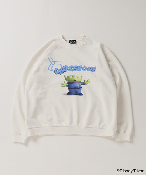 JOURNAL STANDARD（ジャーナルスタンダード） トレーナー スウェット