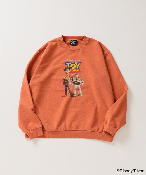 JOURNAL STANDARD（ジャーナルスタンダード） トレーナー スウェット