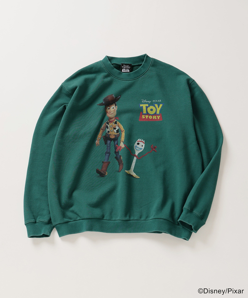 JOURNAL STANDARD（ジャーナルスタンダード） トレーナー スウェット