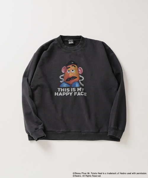 JOURNAL STANDARD（ジャーナルスタンダード） トレーナー スウェット