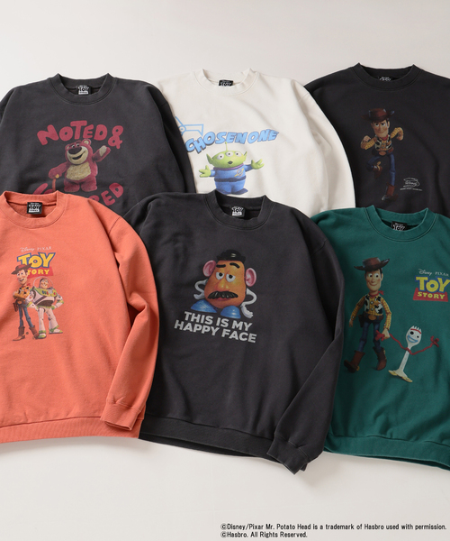 JOURNAL STANDARD（ジャーナルスタンダード） トレーナー スウェット