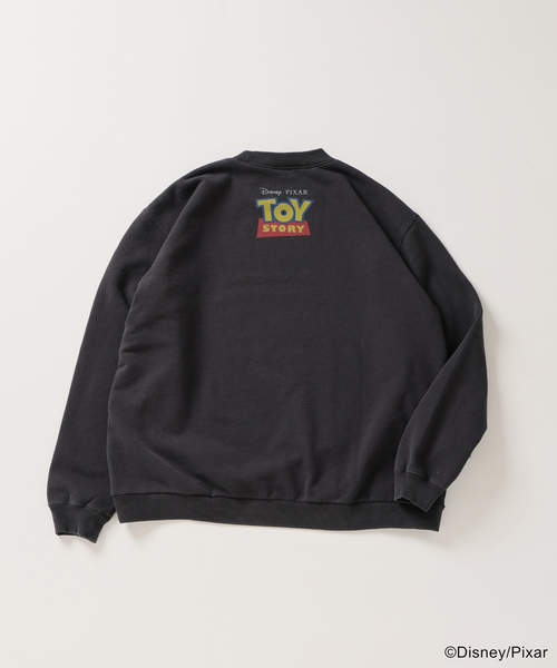 JOURNAL STANDARD（ジャーナルスタンダード） トレーナー スウェット